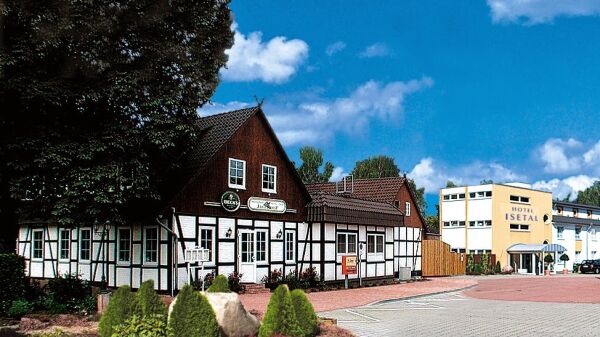 Morada Hotel Isetal, Gifhorn