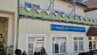 Motorradhotel Saarland – Landhotel Rauber