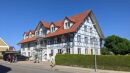 Motorradhotel Oberschwaben, Schwaben, Baden-Württemberg – Landhotel & Gaststuben Zum Hasen