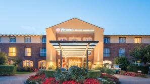 Best Western Premier Castanea Resort Hotel