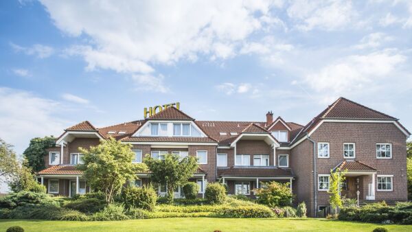 Hotel Hennies, Isernhagen