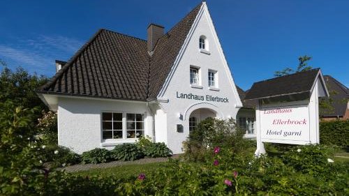Landhaus Ellerbrock
