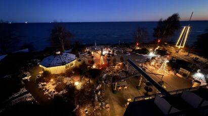 Ostseehotel Wilhelmsh&ouml;he