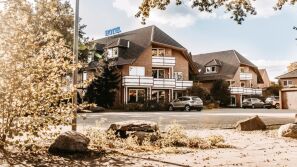 Akzent Hotel Zur Grünen Eiche