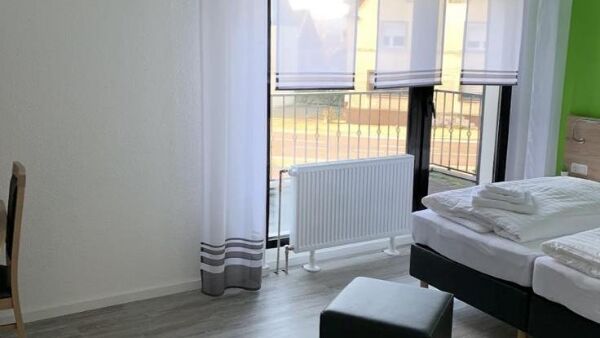 Hotel Unter den Linden, Kierspe