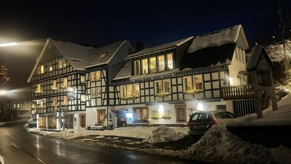 Landhaus Forra, Schmallenberg