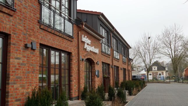 Motorradhotel - Lüneburger Heide, Niedersachsen - Leister Apparthotel