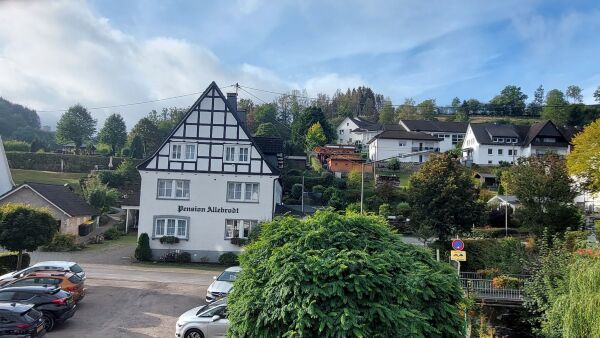 Hotel Bilstein, Lennestadt