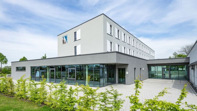 Motorradhotel - Baden-Württemberg, Schwarzwald - KELKO 1A Hotel