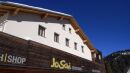 Motorradhotel Niederösterreich – JoSchi Sporthaus Hochkar