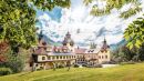 Motorradhotel Steiermark – Naturhotel Schloss Kassegg