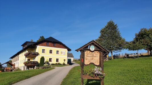 Mitterhirschberg