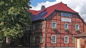 Haus Otte – Pension, Hotel garni