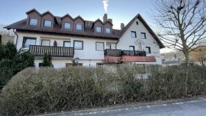 Hotel Landgasthof Wallburg