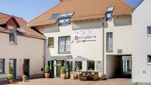 Elisabeth Hotel Garni