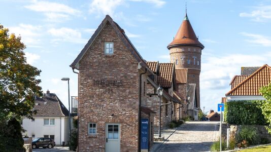 Apart Hotel Wasserturm