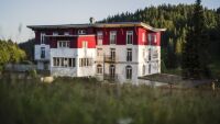 Motorradhotel Schwarzwald, Baden-Württemberg – Waldhotel am Notschreipass