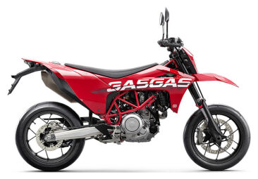 GasGas