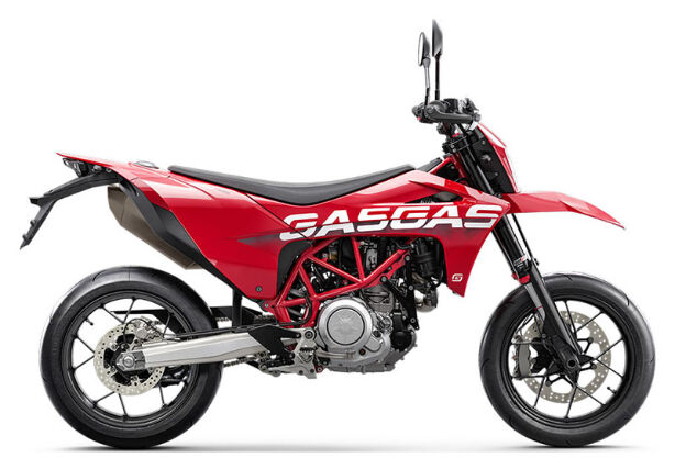 GasGas SM 700