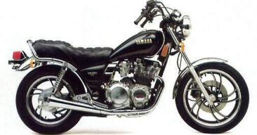 Chokezug Für Yamaha XJ 650 - -Motorradteile, 9,03