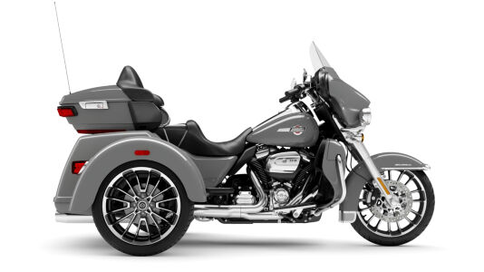 Tri Glide Ultra
