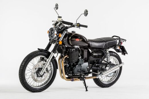 650 OHC