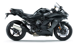 Kawasaki Ninja H2 SX