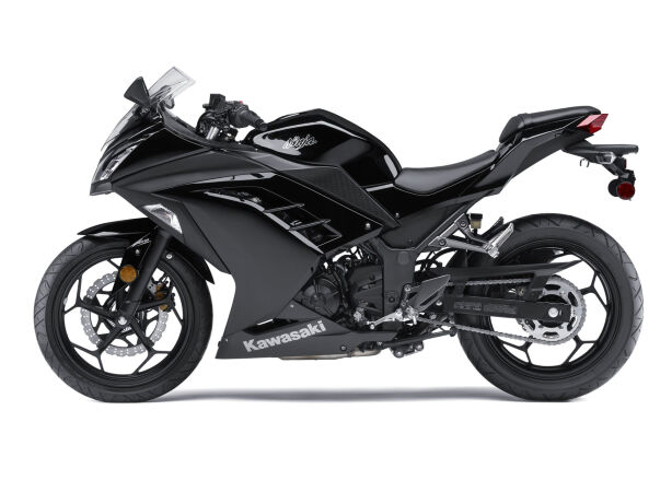 Kawasaki Ninja 300 ABS