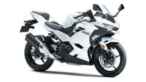 Kawasaki Ninja® 400 ABS KRT Edition