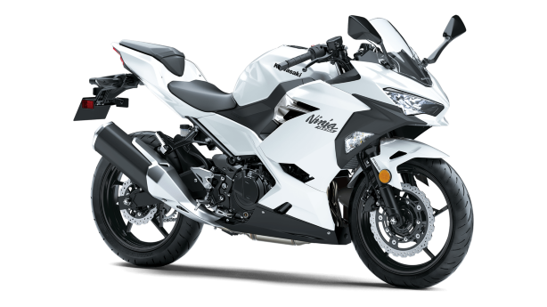 Kawasaki Ninja® 400 ABS KRT Edition