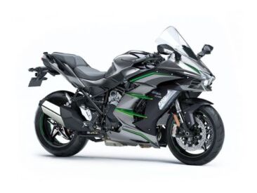 Kawasaki