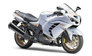 Kawasaki Ninja ZX-14R ABS Special Edition