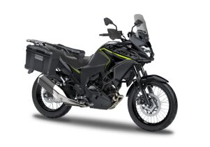 Kawasaki Versys-X 300 Urban