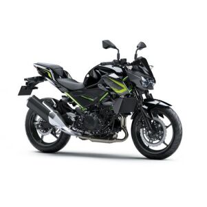 Kawasaki Z 400 ABS