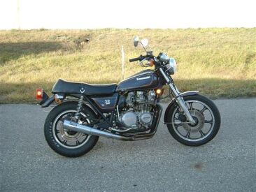Kawasaki