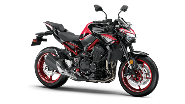 Kawasaki Z900 ABS