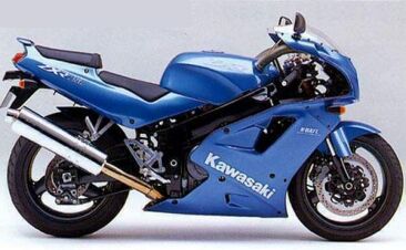 Kawasaki