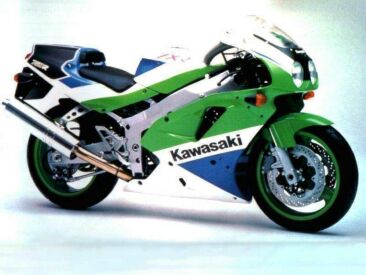 Kawasaki