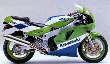 Kawasaki