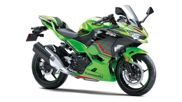 Kawasaki