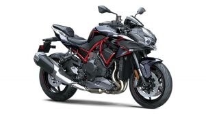 Kawasaki Ninja Z H2