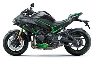 Kawasaki Z H2 SE Performance