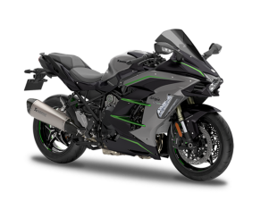 Kawasaki Ninja H2 SX Performance