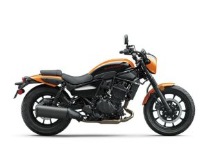 Kawasaki Eliminator SE ABS