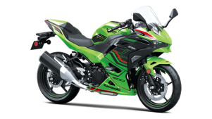 Kawasaki Ninja 500 KRT Edition SE ABS