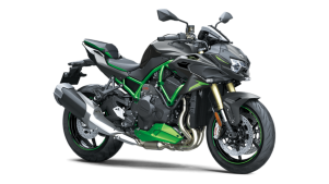 Kawasaki Z H2 SE ABS
