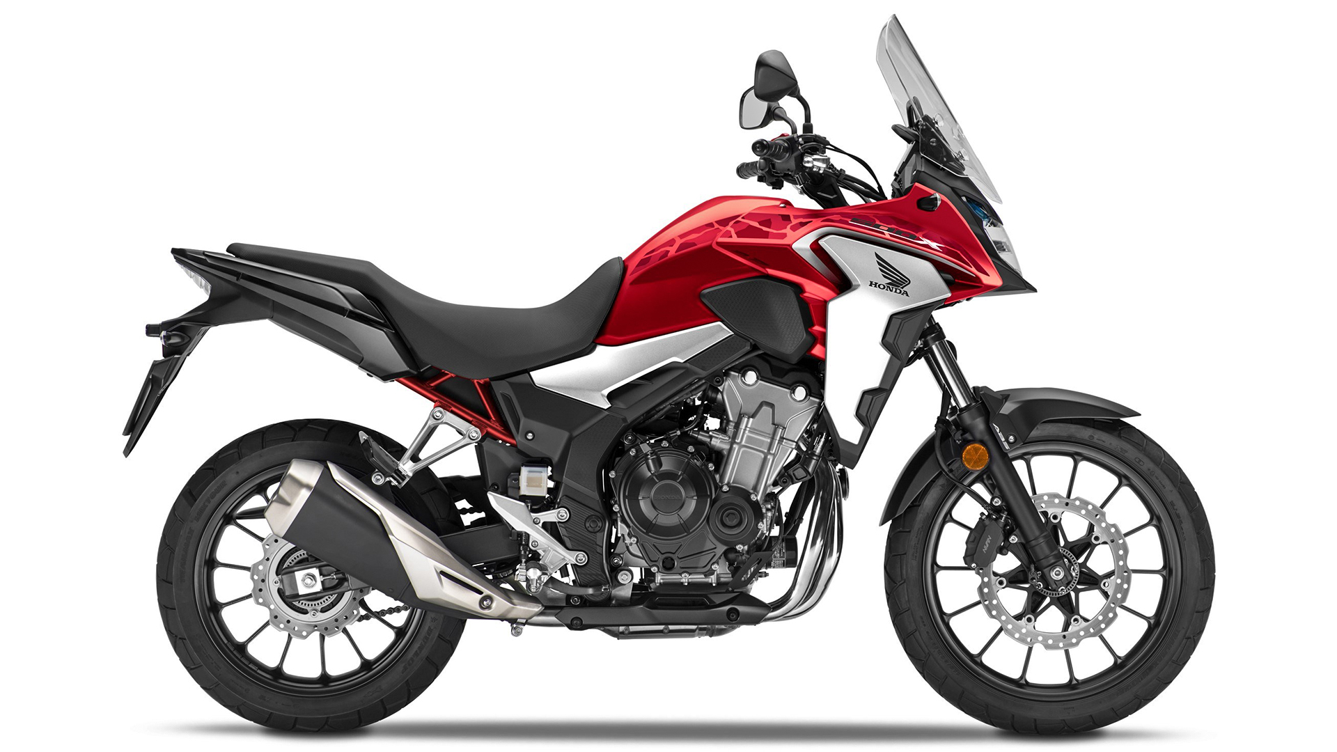 Honda Cb500x Probleme
