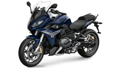 BMW R 1250 RS