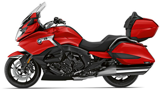 K 1600 Grand America