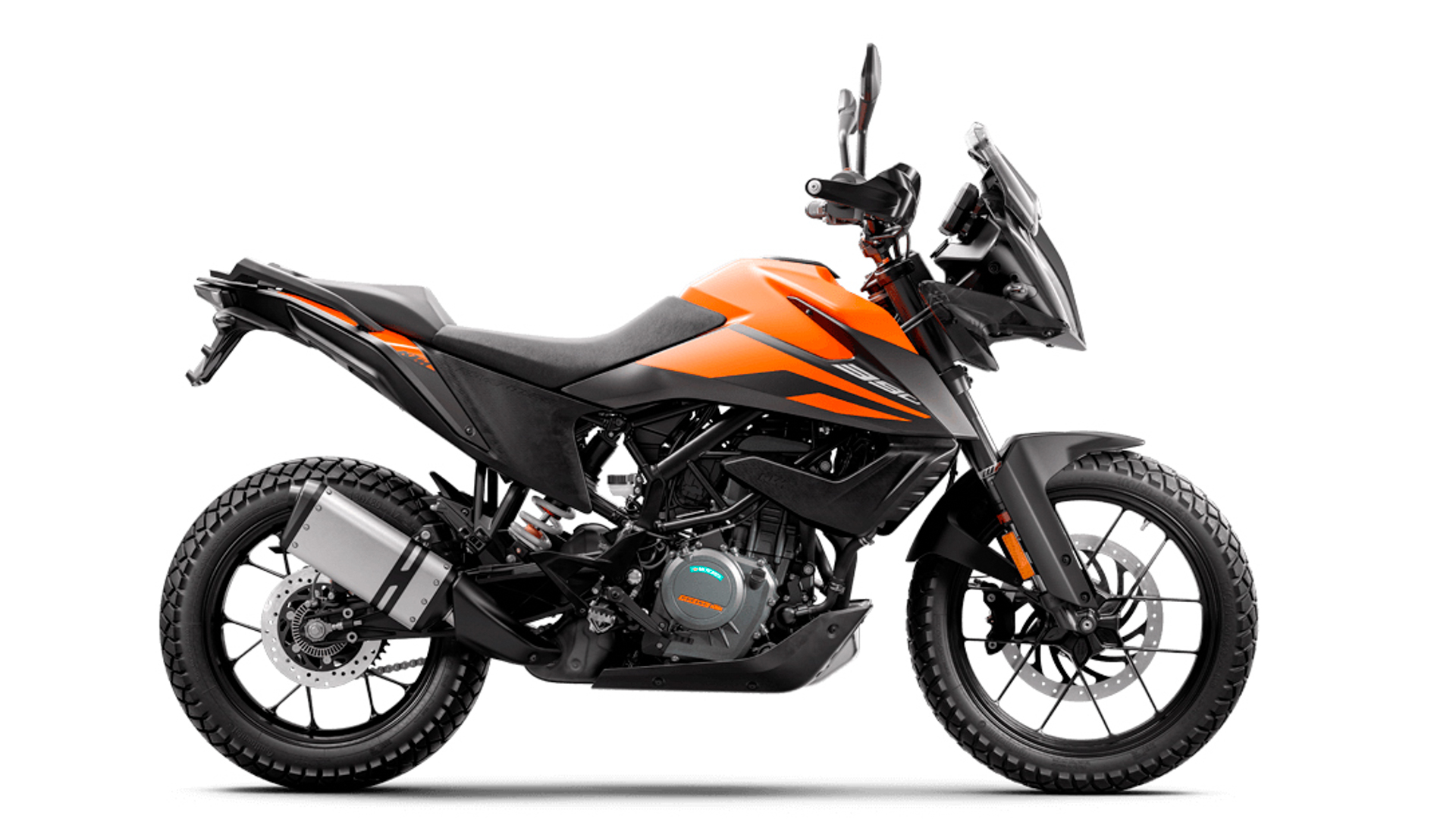 Ktm 390 Adventure Probleme